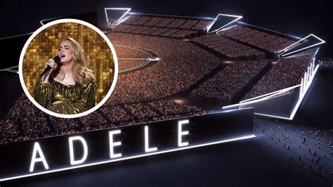 Il concerto di Adele a Roma: una serata magica tra pop e nostalgia