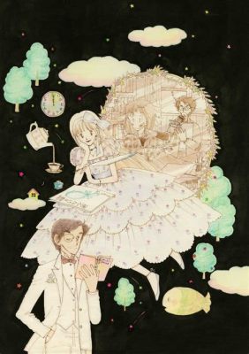 Eiko Matsumoto Manga Exhibit: Unveiling Japan's Queen of Quirky Comedies!