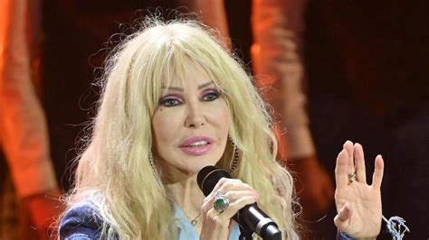 Il Concerto Dolci Note di Ivana Spagna: Una Notte In Memoria di Lucio Battisti!