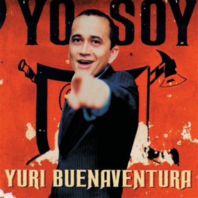 Il Concerto Yo Soy Bogotá di Yuri Buenaventura: Una Sinfonia Colombiana Che Cattura i Cuori!