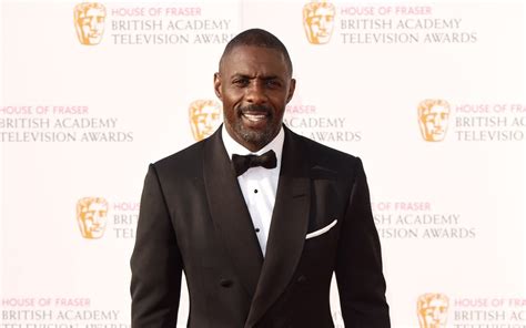 Imparabile Insurrezione: Il concerto controverso di Idris Elba a Johannesburg!