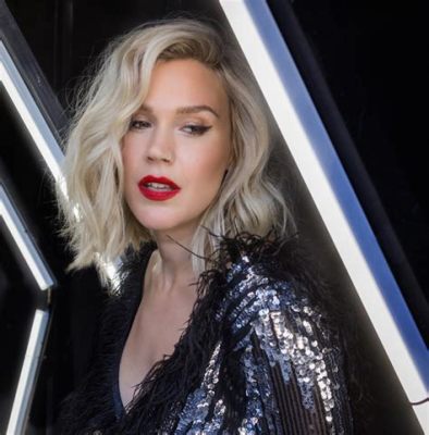 Il trionfo di One Night Only con Joss Stone: Una notte indimenticabile tra soul e talento!