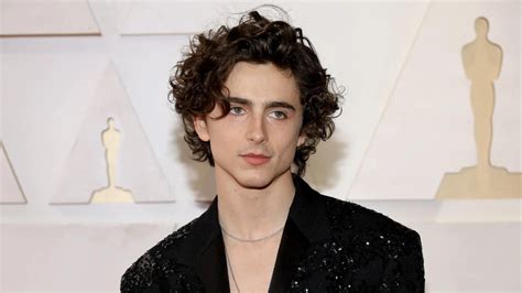 Timothée Chalamet's Surprise Opera Performance in Verona: A Night of Unexpected Melodies and Dramatic Flourishes!